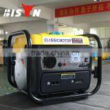 BISON(CHINA) 950w dc Generator Agriculture Gasoline Portable Generating Set Quality Choice