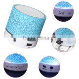 Hot-selling Mini Wireless Led Bluetooth Speaker Bluetooth Speaker With Led Light OEM thumbnail-5