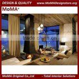 China Manufacturer Top Design Luxury Bedroom Interior Design Ideas thumbnail-2