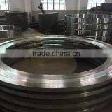 Forged Steel Blind Flange Forge Parts Jiangyin thumbnail-1