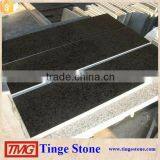 G684 Black Pearl Black Basalt Tiles thumbnail-1