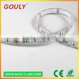 Factory Price Rgb Led Strip 5050 RGB 3in 1 Ip65 Silicon Waterproof Led Strip