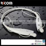 Double Bluetooth Headset,smart Music Bluetooth Headset,smart Bluetooth Headset--BTH-217--Shenzhen Ricom thumbnail-4