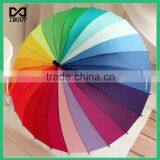 Big 24K Rainbow Umbrellas thumbnail-1
