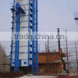 Rotary Wheat Drying Machine