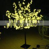 Mini Cherry Blossom Tree Led White Lighted Small Trees thumbnail-4
