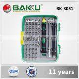 BAKU Tools BK-3051precision 51 in 1 Torx Screwdriver Set . thumbnail-2