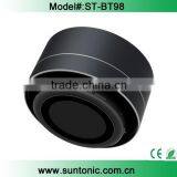 2015 Private Wireless Mini Bluetooth Speaker With TF Card Slot and LED Light thumbnail-2