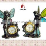 Fairy Table clock LFZ0007