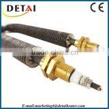 U Shape Electrical Finned Heater Element With CE Approval thumbnail-2
