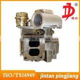 HX50W 4040662 Turbocharger for DAEWOO thumbnail-3