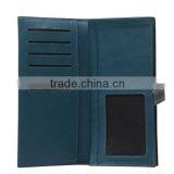 Guangzhou OEM/ODM Leather Wallet Supplier High Quality Custom Made Wallet for Men thumbnail-3