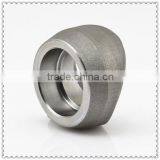 Weldolet / Coupling / Reducing Nipple / Sockolet/cap /elbow Tee / Cross UNS S31803 / 2205 / A182 F51 Coupling thumbnail-1