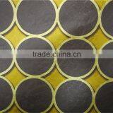 Metallic Wallpaper in Shinny Gold Manufacture of Foshan City Guangdong thumbnail-4