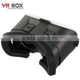 HeadMount VR BOX 2.0 Version VR Virtual 3D Glasses for 3.5" - 6.0" Smart Phone + bluetooth remote controller