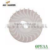 19511-ZE1-000 5.5hp 168F 168FA 168FAE 160cc Small Engine Parts Spare GX160 FAN COOLING