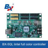 BX-5QL+ Full Color Led Control Card Onbon bx HUB75