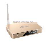 Cloudnetgo Xbmc 15.2 Android tv Box With Air Mouse Set Top Box Support for 4k With Alumium Case Koid tv Box thumbnail-3