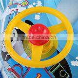 Pool Swim Ring Inflatable Swim Ring for Children Inflatable Water Swimming Ring for Kids and Baby thumbnail-3