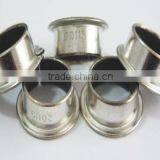 High Performence Customized Self Lubricating Teflon Bushing Sleeve Bushing thumbnail-4