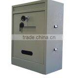 Hot Selling China Metal Boxes