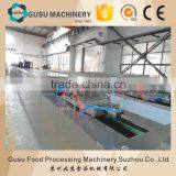 White Chocolate Bars Moulding Machine 086-18662218656 thumbnail-4