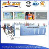 Single-head conduit tube bending machine rates, plate pipe bending machine