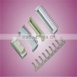 2.0MM Pitch Wire to Board Electronic Connectors PA66 Straight/vertical Housing Wafer Terminal thumbnail-1