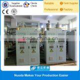 PE Laminating With Tarpaulin Fabric Machine Tarpaulin Price per Meter thumbnail-4