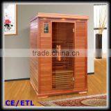 Far Infrared Fitness Sauna Rooms ,weight Loss Sauna Room thumbnail-1