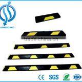 Rubber Wheel Stops for Car Parking thumbnail-2