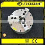 QB3 High Grade Alloy Steel 8inch Half Through-hole Pneumatic Power Chuck thumbnail-3