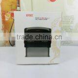 China Manufacturer Epress Abs Die Flash Stamps/abs Flash Stamp Mount thumbnail-4