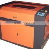 Hot-sales TJ-40 Rubber Stamp Laser Making Machine With Best Qaulity