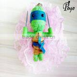 Cheap Personalized Voodoo Doll With Magic Wish thumbnail-2