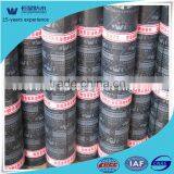 Modified SBS Elastic Bituminous Waterproof Laminate