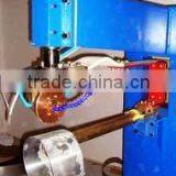 Overlap Seam Welding Machine for Chimney and Ventilation Pipe thumbnail-4