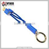 Wholesale Cheap Price Macro USB Cable 2.0 Data Cable for Samsung s6 Note5 Supplier's Choice thumbnail-1