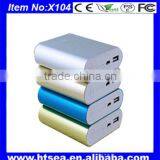 Hot Sale for Xiaomi Power Bank 10400mah Powerbank thumbnail-2