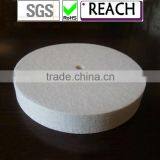 Polishing Felt Wheel Glass Polishing Felt Woollen Felt Wheel thumbnail-5