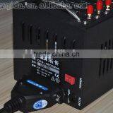 Low Price Multi Sim Card Modem , 4g Lte Modem for Activation Sim,bulk Sms and Topup -QF160 4g Usb Quad Band thumbnail-3