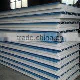 Automatic Assembly Line Polyurethane Insulation Sandwich Panel thumbnail-6