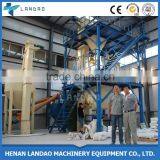 Dry Mortar Production Machine/blending Plant With Latest Technology thumbnail-4