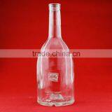 High mood cheap whiskey bottles 700ml Mountleddf Gryesfg bottles guiter shape liquor bottles