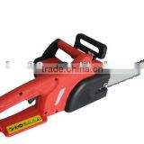 16 inches chinese bar electric chain saw 400mm with CE certificate