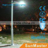 New Products 2016 Energy-saving Solar Led Street Light All in One Lighthouse Solar Lights