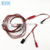 rc Car Wire Harness Extended Wiring