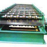 Metal Car Board Carpanel Roll Forming Machine