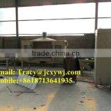 Colorful Stone-coated Metal Roof Tile Making Line