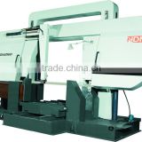 NEW Dragon Column 1600MM Steel Cutting Bandsaw machine GD42160